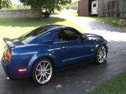 FORD MUSTANG Ford Mustang Super Snake