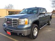 2008 GMC sierra 2500 GMC Sierra 2500 SLT