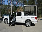 FORD F-150 Ford F-150 Platinum