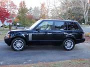 2009 Land Rover Range Rover