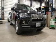 2009 Bmw X5 BMW X5 xDrive35d Sport Utility 4-Door