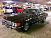 1973 Mercedes-benz 400