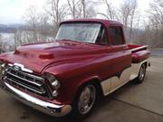 CHEVROLET PICKUP Chevrolet Other Pickups Step-Side 3100