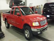 ford f-150 Ford F-150 LTX