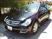 2006 Mercedes-benz V6