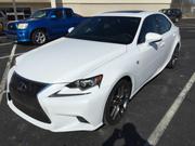 Lexus Is 250 Lexus IS F-SPORT NAV