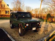 1997 LAND ROVER Land Rover Defender 90