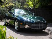 Aston Martin Db7 Vantage