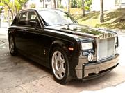 rolls-royce phantom vi