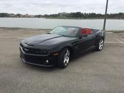 Chevrolet Camaro 8072 miles