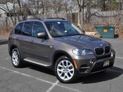 Bmw X5 3.0L 2979CC 182