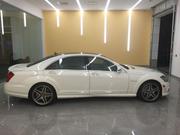 2011 Mercedes-benz Mercedes-Benz S-Class S63 AMG