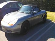 Porsche Boxster 2.7L 2687CC H6