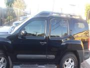 Nissan Xterra Nissan Xterra S Sport Utility 4-Door