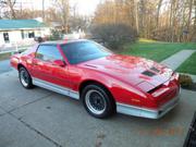 1986 PONTIAC Pontiac Trans Am WS6