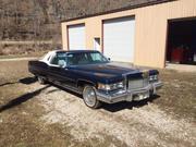 1975 Cadillac Deville