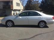 2004 Toyota Camry Toyota Camry LE Sedan 4-Door