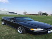 1997 FORD mustang Ford Mustang GT