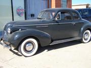 Buick 1939 Buick Other Business Coupe