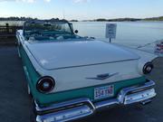 1957 Ford Fairlane Ford Fairlane Convertible