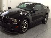 Ford 2013 Ford Mustang Laguna Seca