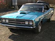 Ford Torino 49668 miles