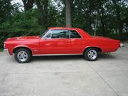 Pontiac Gto 6.4L 6376CC 389