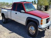 Gmc Sierra 3500 7.4L V8 OHV 16V