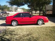 Ford Mustang 25000 miles