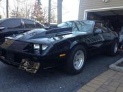 Chevrolet 1984 Chevrolet Camaro Z28 Coupe 2-Door