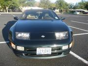 1995 NISSAN Nissan 300ZX Turbo Coupe 2-Door