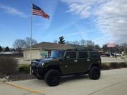 hummer h2 Hummer H2 h2