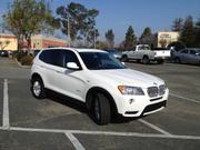 Bmw X3 BMW X3 xDrive28i Sport Utility 4-Door