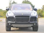 Porsche Cayenne 39800 miles