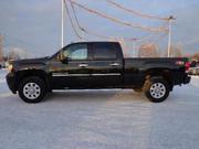 2013 Gmc Sierra 2500 GMC Sierra 2500 Denali Crew Cab Pickup 4-Door