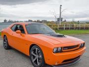 Dodge Challenger 5.7L 345Cu. In.