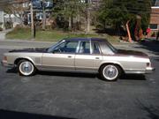 1981 Chrysler Chrysler New Yorker 5th Ave