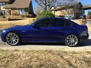 Bmw M 41500 miles BMW M3 Base Sedan 4-Door