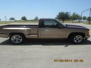 1992 Chevrolet C/k Pickup 1500