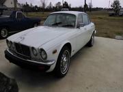 Jaguar Xj 54066 miles