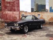 chevrolet el camino Chevrolet El Camino Malibu