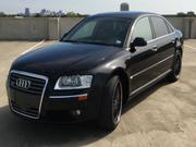 2007 Audi 6.0L W12 DOHC 4