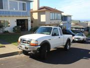 Ford 1999 Ford Ranger XLT