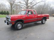 dodge ram 2500 Dodge Ram 2500 EXTENDED CAB LE