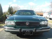 1995 BUICK Buick LeSabre Limited Sedan 4-Door