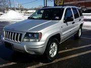 Jeep Cherokee 80000 miles