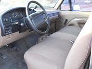 1996 FORD Ford F-150 XL Standard Cab Pickup 2-Door