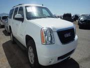 Gmc 2014 GMC Yukon SLE Sport Utility 4-Door