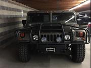 2000 Hummer H1 Hummer H1 Wagon