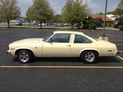 Chevrolet Nova Coupe 88287 miles